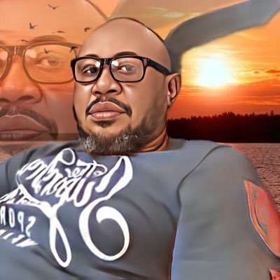 Michael Anderson 