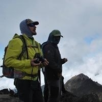 Fernando Gonzalez Aguirre