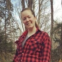 Caitlin Larrabee Kravchenko