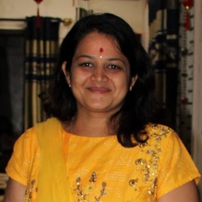 Shwetha Agarwal