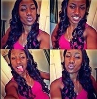 TaneshaBoobies Johnson