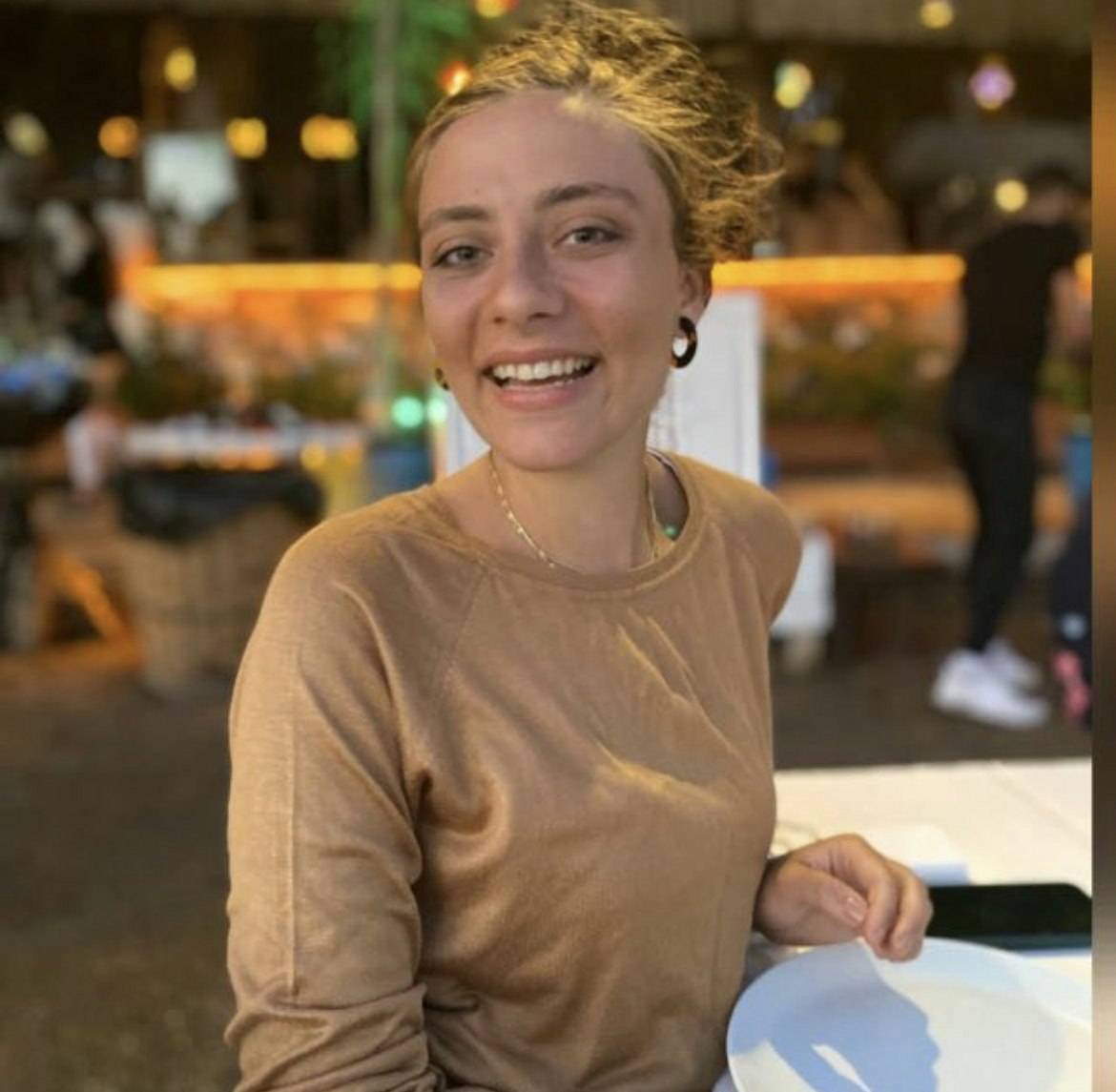 Nilsu Sertatıl Oncel