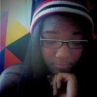 Tya Angelique Lawson