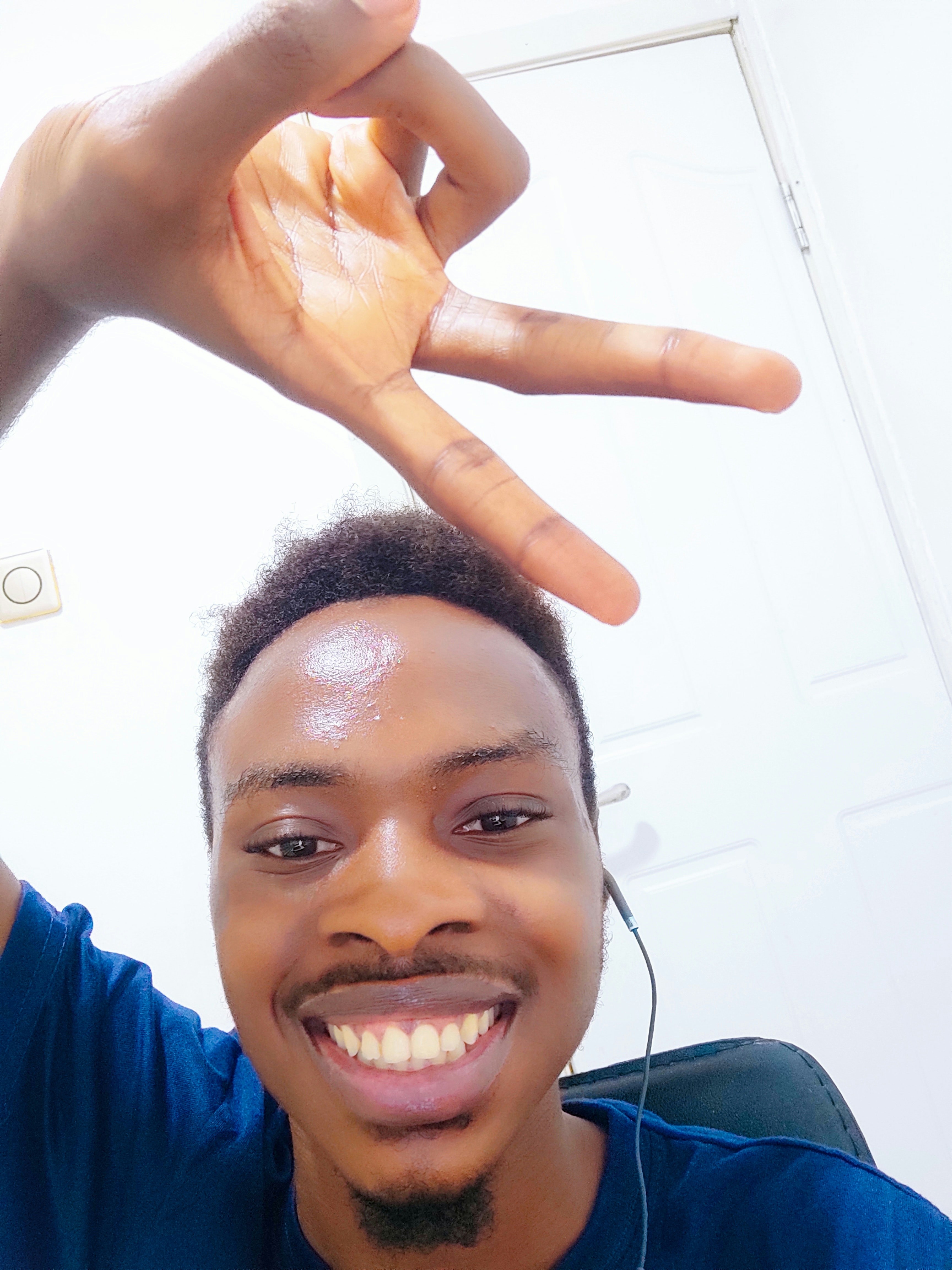 Raheem Olumuyiwa Kawojue