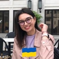 Krystyna Vodianytska