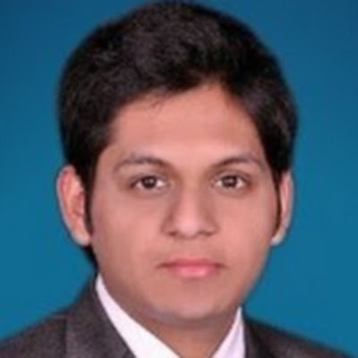 Yogesh Agarwal