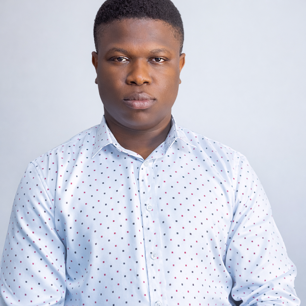 Olumide Omotoso