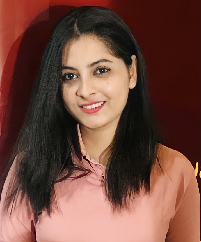 Nisha Yadav