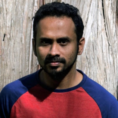 Anish Vishwanathan