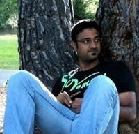 Nishant Jonathan Mathew Jacob