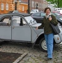 Marilyn Hofmann-Jones