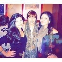 Christian Marie Gomez