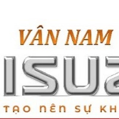 XE TẢI ISUZU VÂN NAM