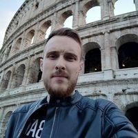 Егор Саленко