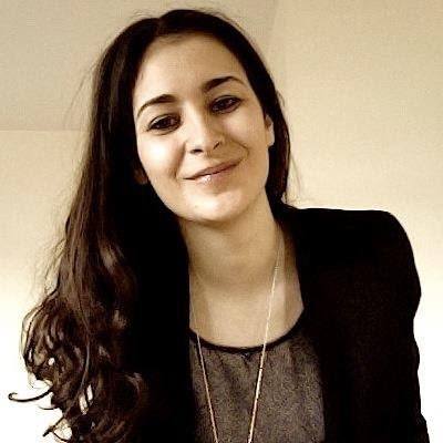 Sophie Billi-Hardwick