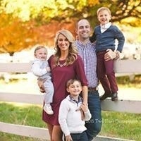 Sara Carpenter Scott