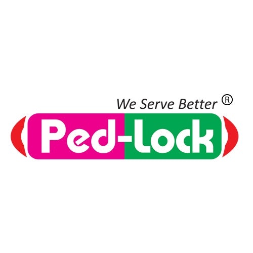 pedlock valves