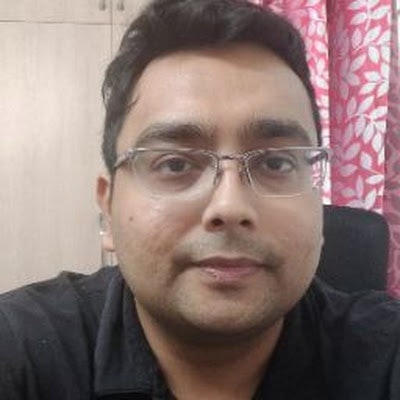 Jainendra Sinha