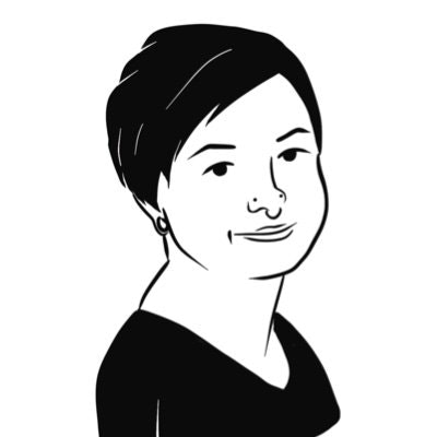 Sara Kennedy | Notion Creator