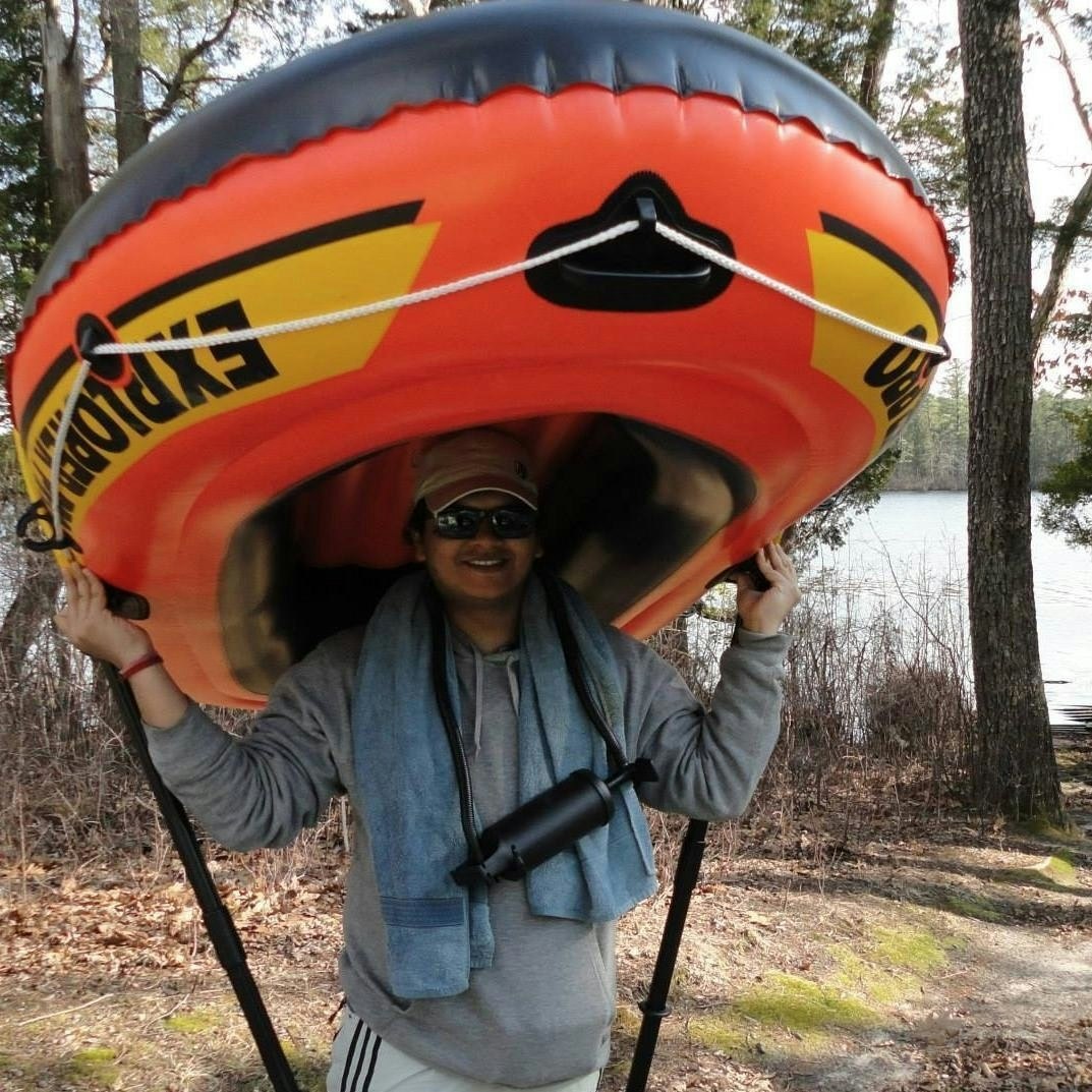 Anshul Vikram Pandey