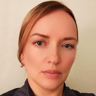 Татьяна Васильева