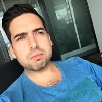 Frédérik Blais-Fernandez