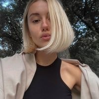 Алина Пивоварова