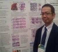 Takatoshi  Tsuchihashi