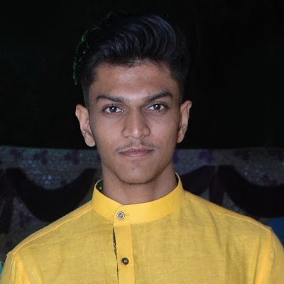 Chinmay Patel