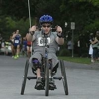 Justin Jerrod Iversen