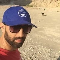 Hicham Mahmoud Elzabadani