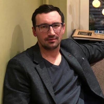 Руслан Данцов