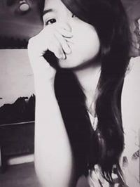 Lovelyn Mina Magapan