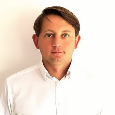 Michał Małochwiej