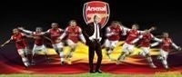 Arsenal Notarge
