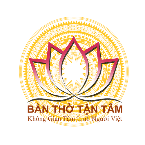 Bàn Thờ Tận Tâm