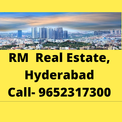 RM REAL ESTATE Sell and Buy - Hyderabad
