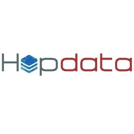 Hopdata