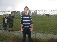 Vlad Traista-Popescu