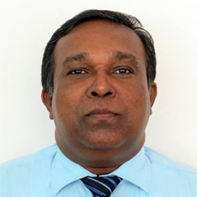 Chaminda Anuradha Widanagamachchi
