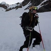 Maria Koerner Nissen