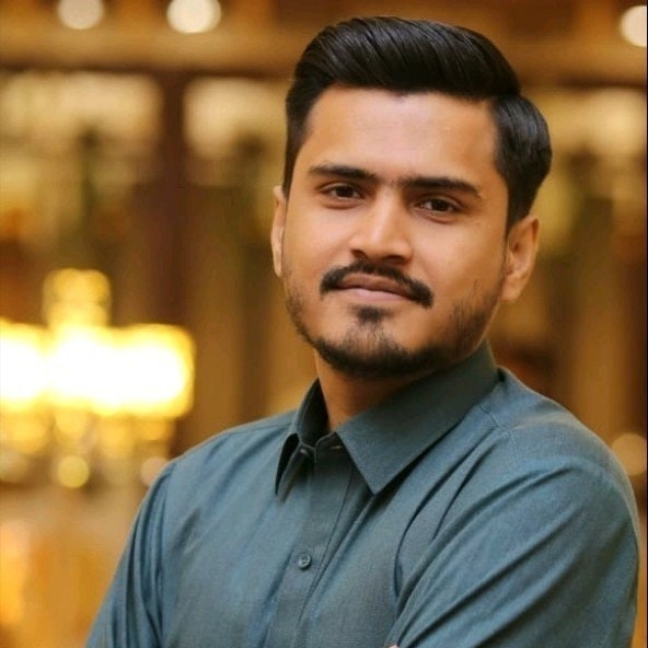 Abdullah Khan