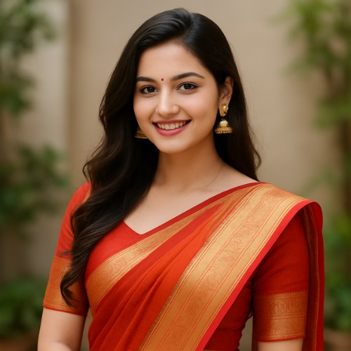 Kanika Verma