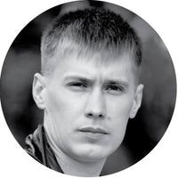 Александр Чорный