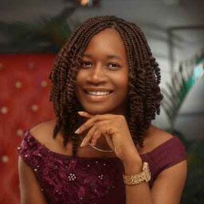 Ofili Chinenye Covenant