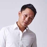 Kenneth Hsu