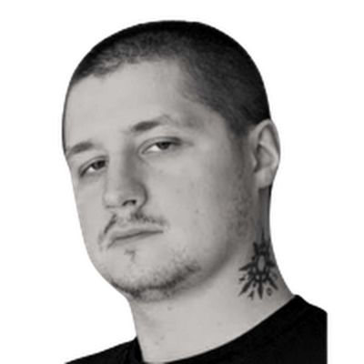 Daniel Domaradzki