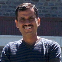 anup kumar agarwalla
