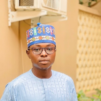 Aliyu Haruna Ubale