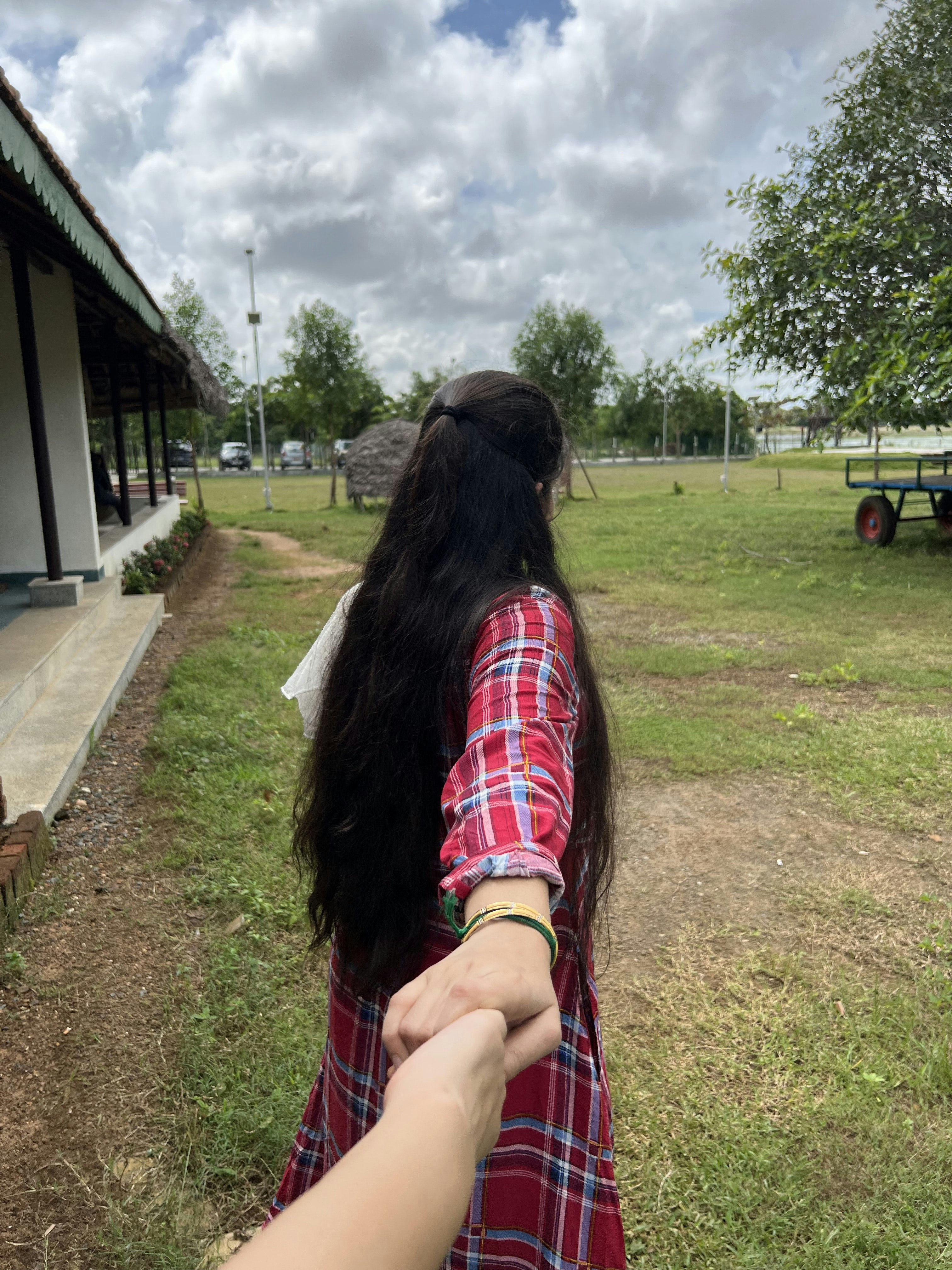 Bhagya Shree Sridharan